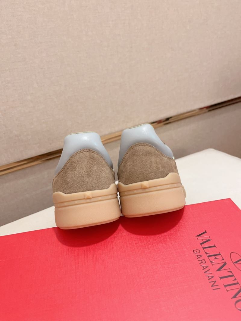 Valentino Low Shoes